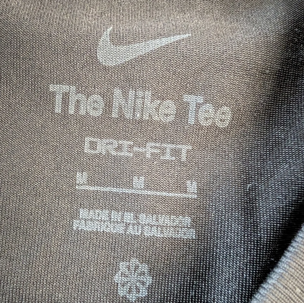 Nike Tee SKU1204
